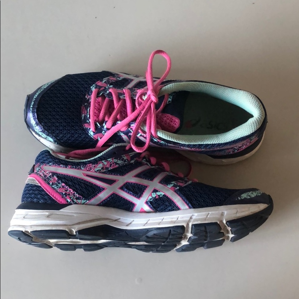 ASICS Women’s Gel-Excite 4 Running Shoes
